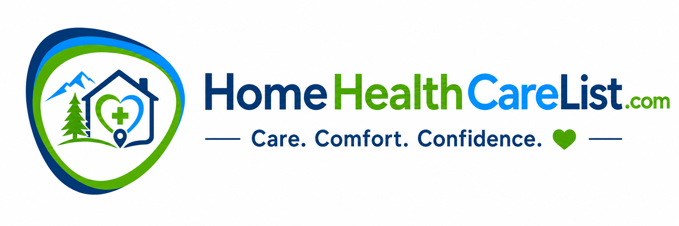 HomeHealthCareList.com