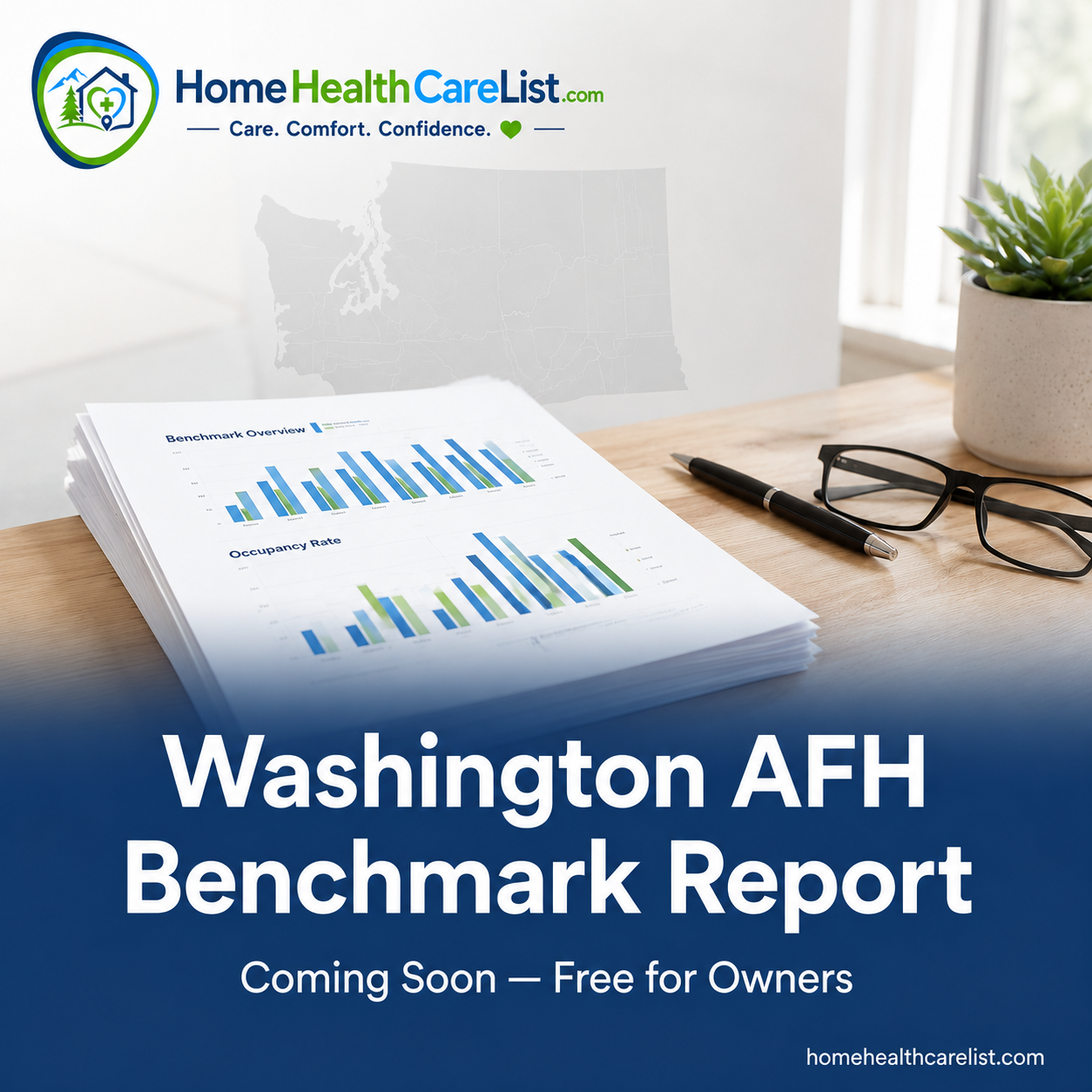Washington AFH Benchmark Report