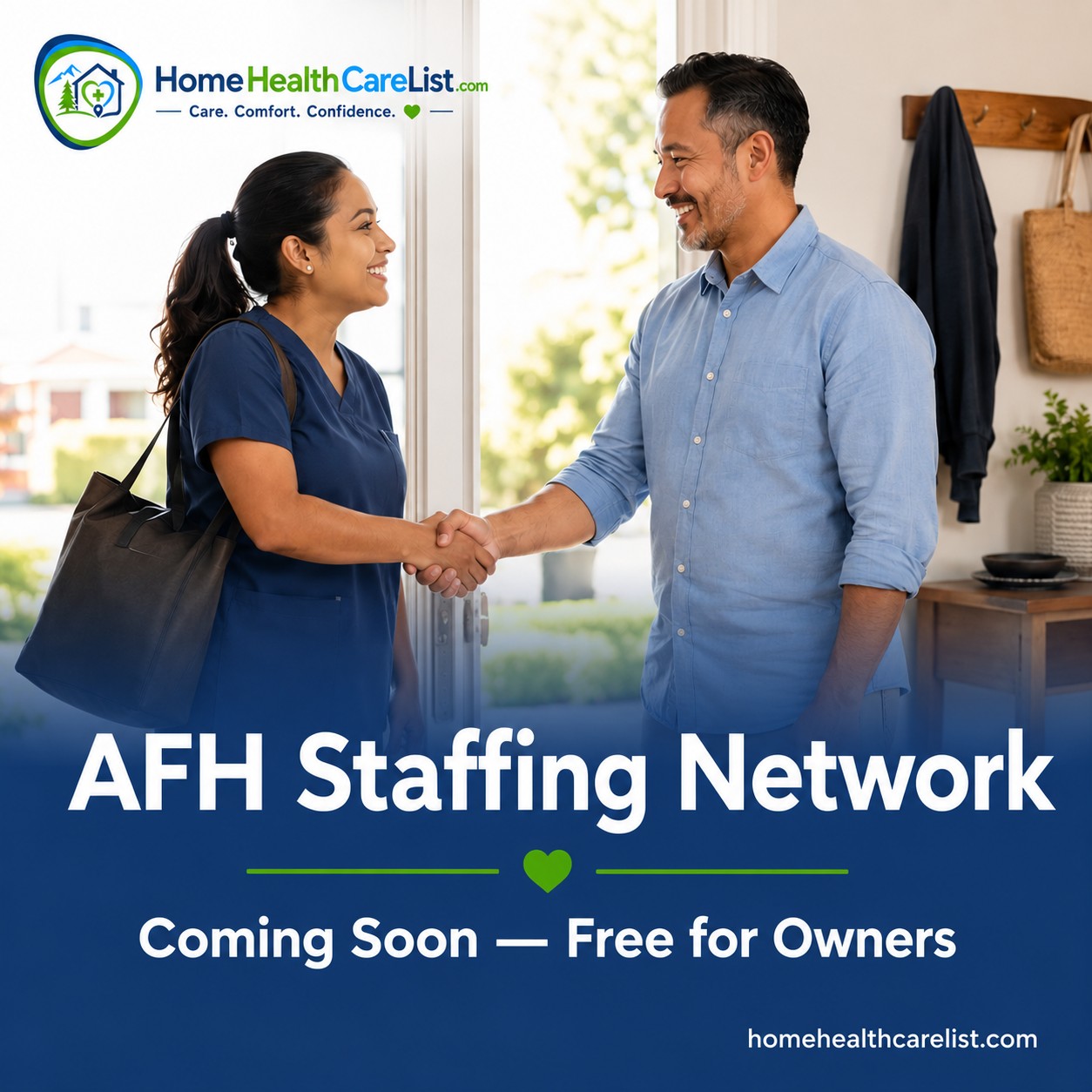 AFH Staffing Network