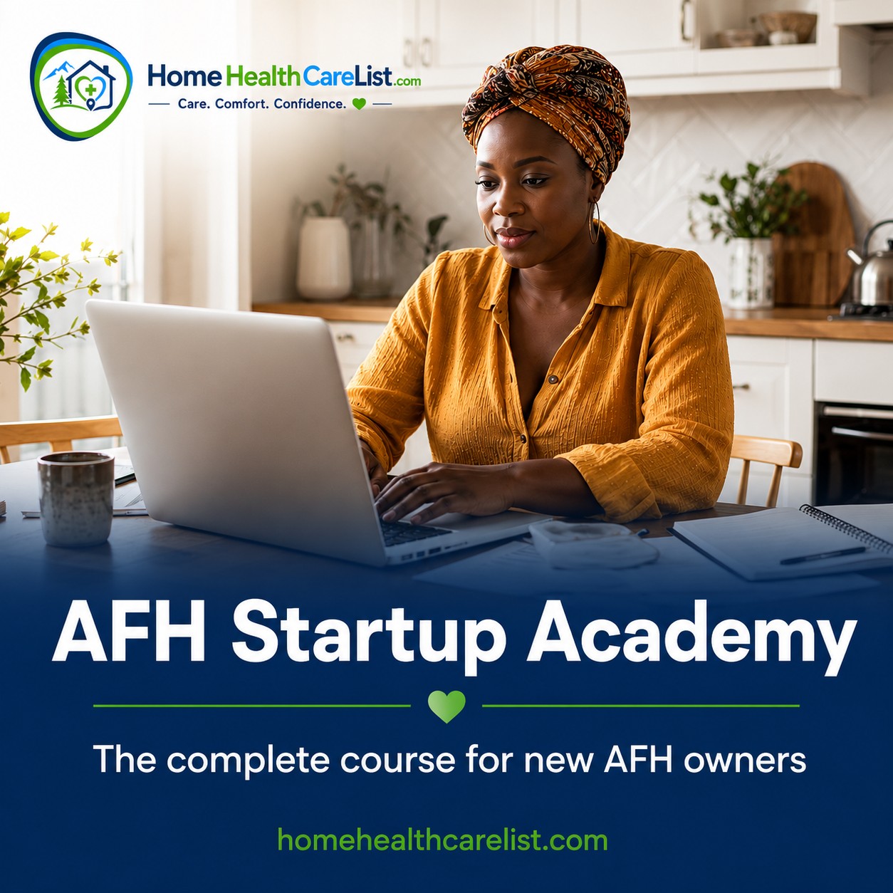 AFH Startup Academy